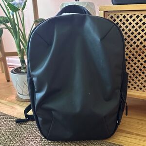 Black AER Day Pack 2 Backpack